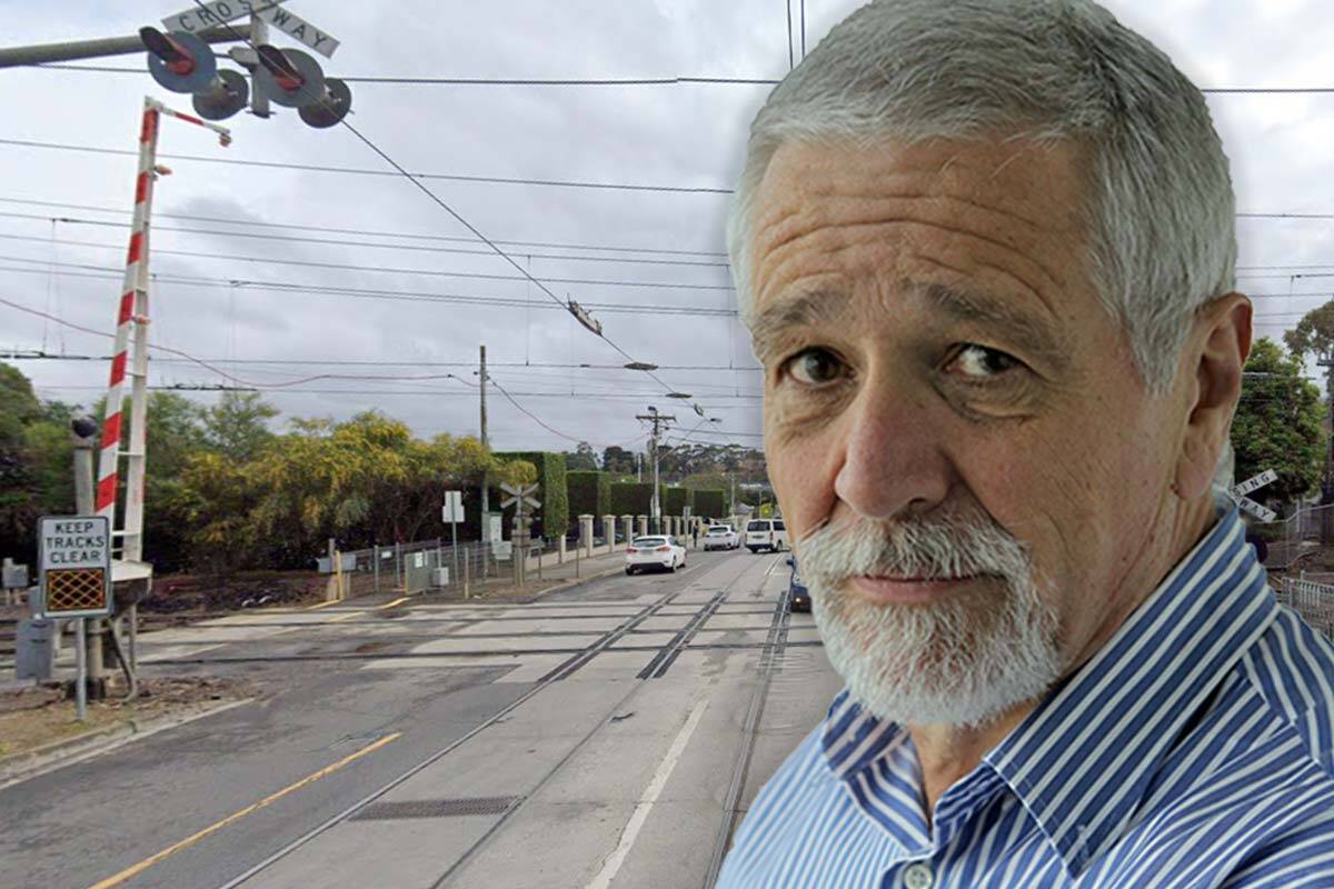 Article image for Neil Mitchell takes aim at ‘obscene’ federal decision on Victorian infrastructure