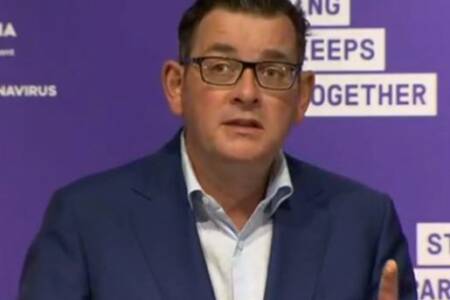 Daniel Andrews withholding critical data as affordable housing crisis grips Victoria