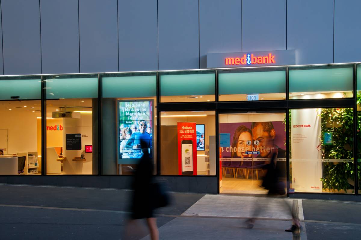 Article image for The fallout from the Medibank data breach