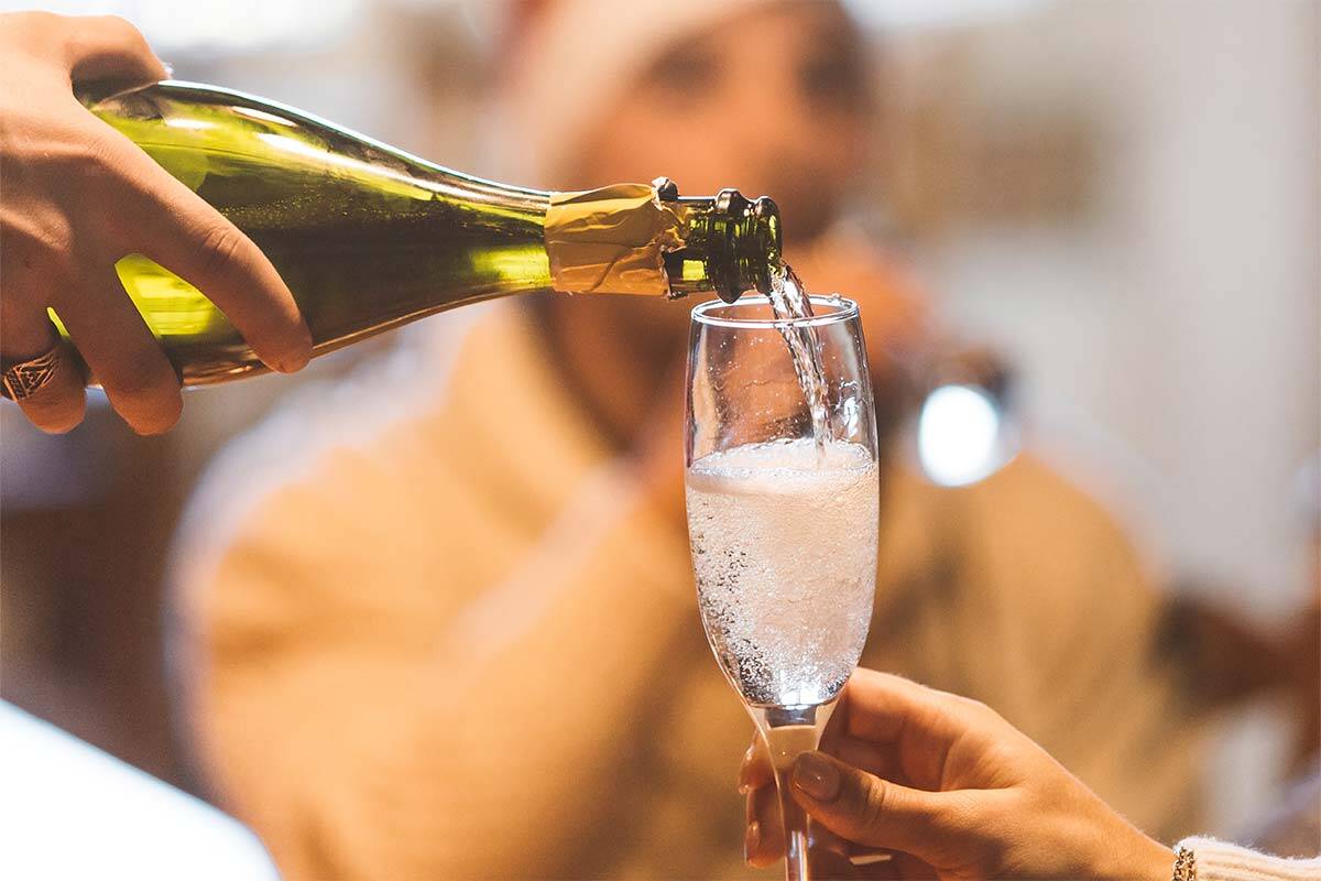 Beyond Prosecco: These Italian Sparkling Wines Are for More Than Mimosas -  Bloomberg