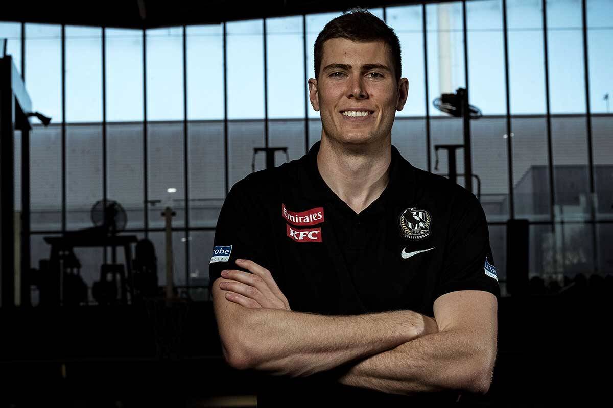 Article image for Mason Cox makes the case for Thanksgiving in Australia!