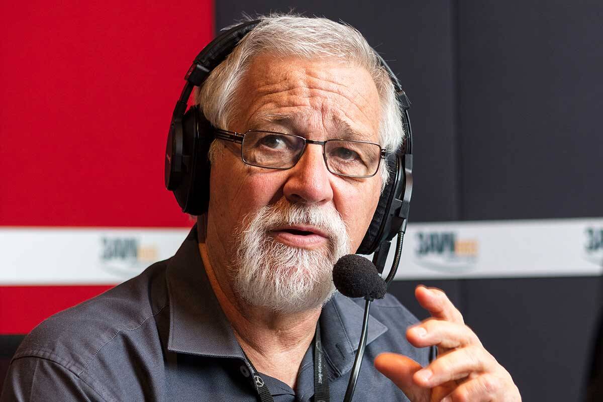 Article image for Neil Mitchell reacts to ‘morally reprehensible’ manipulation of Victoria’s voting system