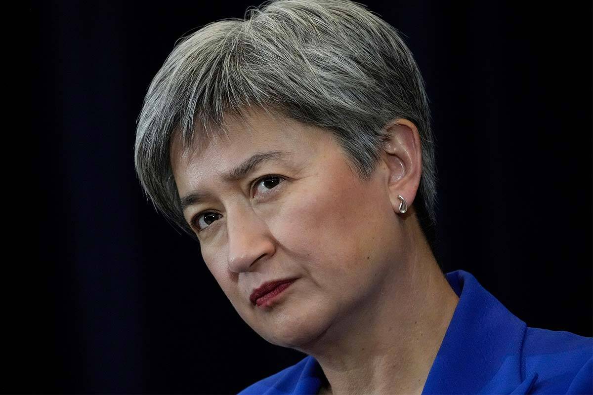 Article image for The outcome which would see Penny Wong’s China trip deemed a ‘significant’ success