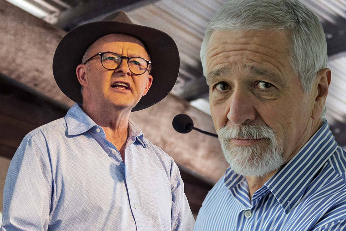 Article image for Neil Mitchell calls out ‘sickening’ response to Alice Springs crisis