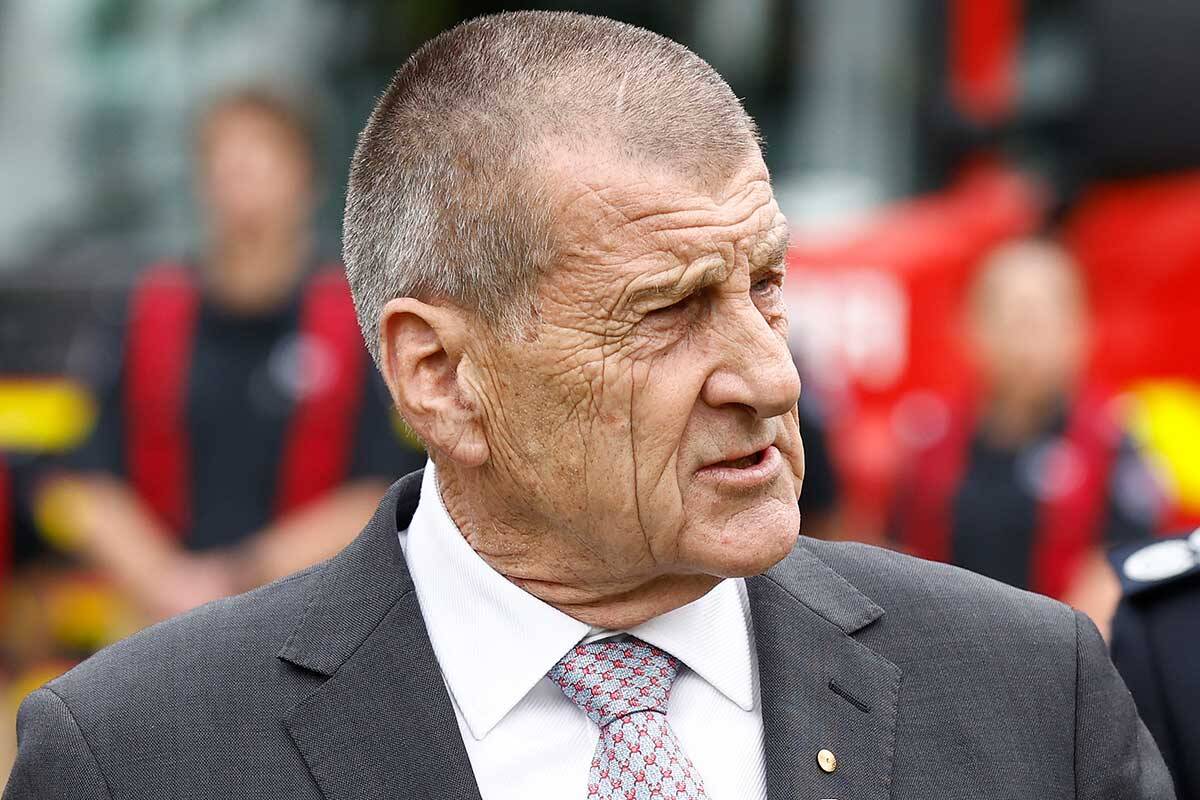 Article image for Jeff Kennett calls out ‘scaremongering’ about the Indigenous voice to parliament