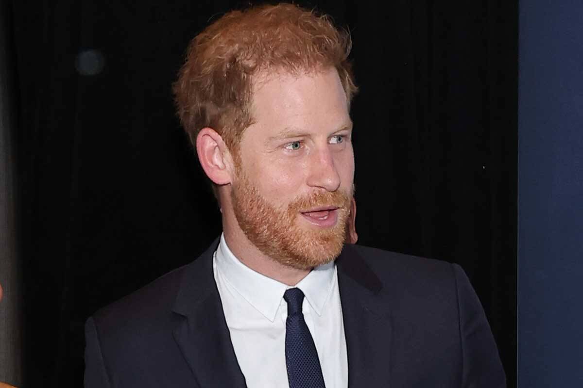 Article image for The ‘big question’ behind Prince Harry’s explosive book leak