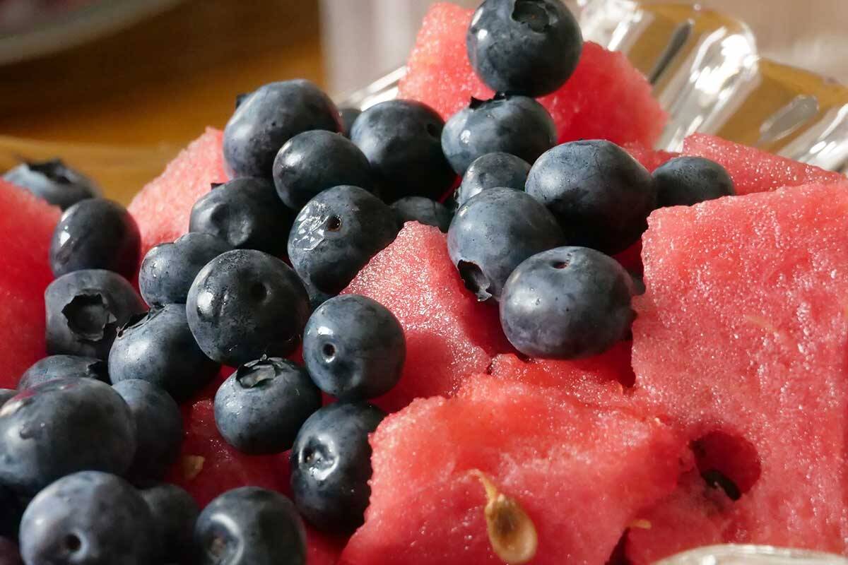 Article image for Why blueberries are cheap at the moment and watermelons aren’t