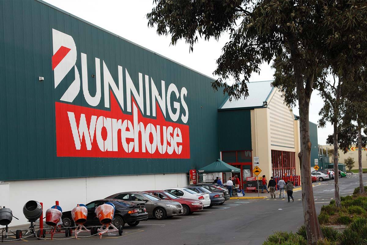 Article image for Bunnings to launch biggest expansion in almost 20 years