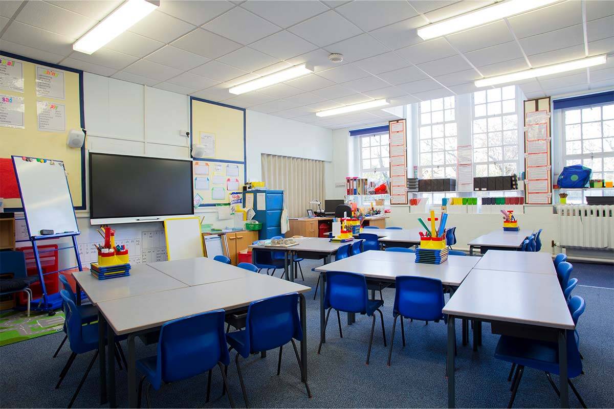 Article image for Grattan Institute issues open-plan classroom warning