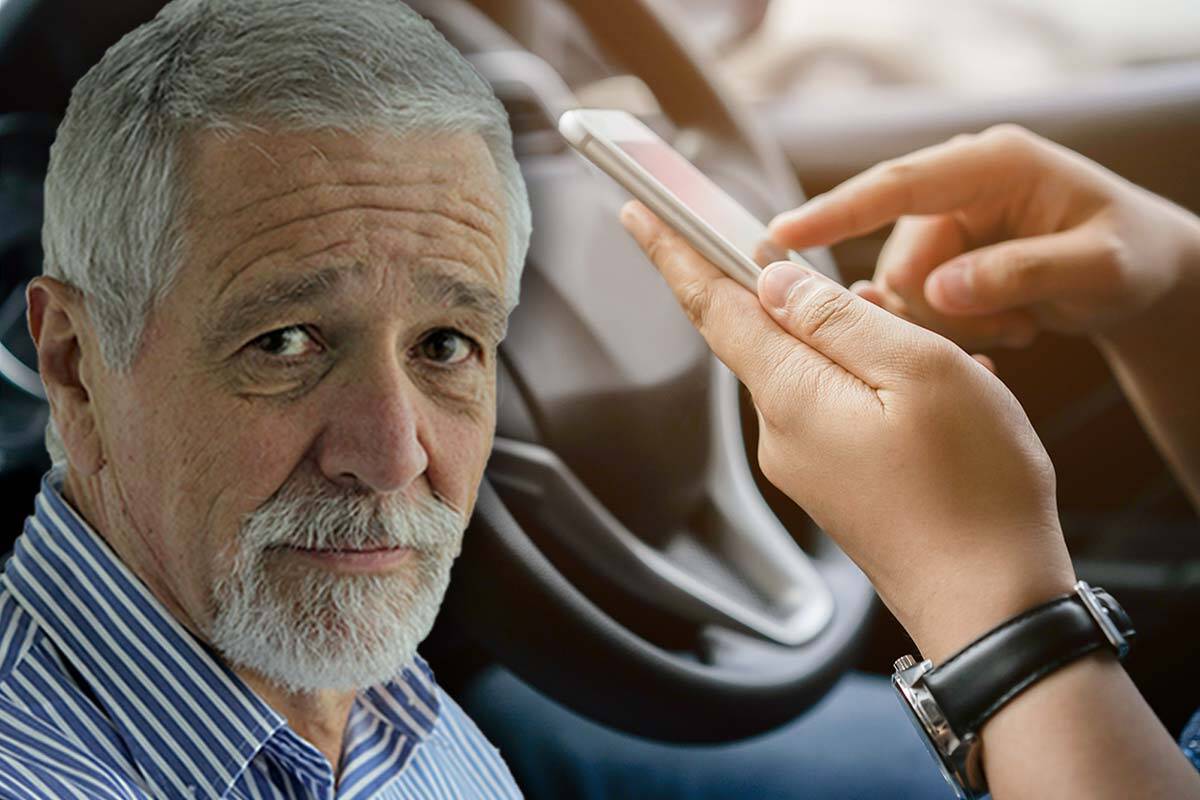 Article image for Neil Mitchell takes aim at ‘confusing’ new road rules