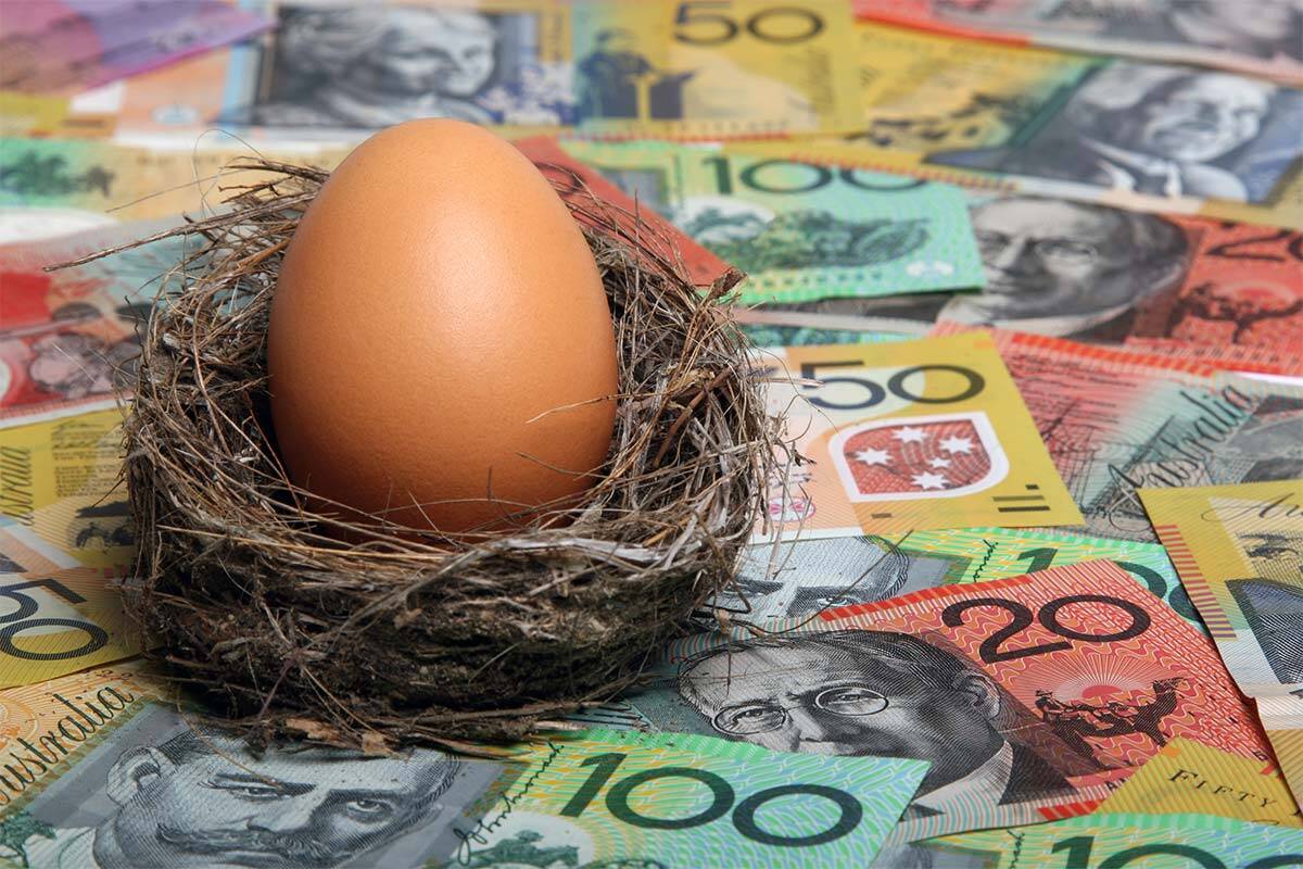 Article image for What the super tax changes hinted at by the Treasurer would mean for Aussies