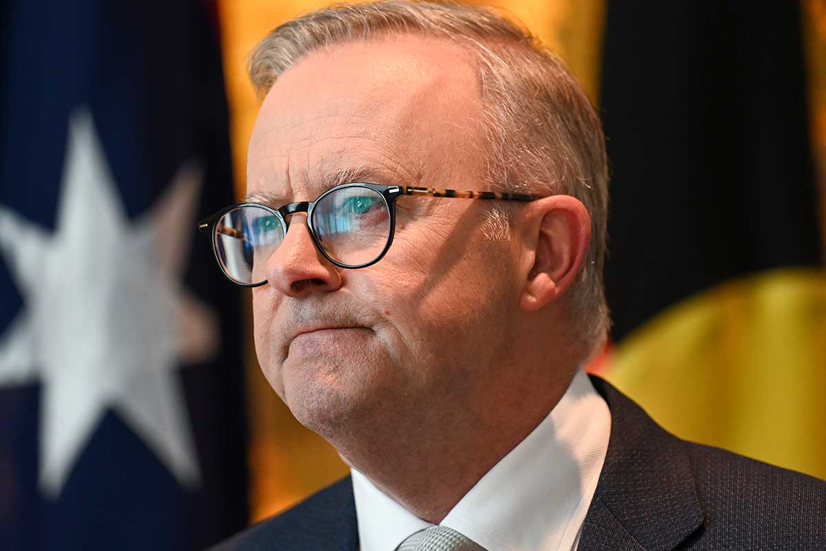 Albanese government announces changes to superannuation