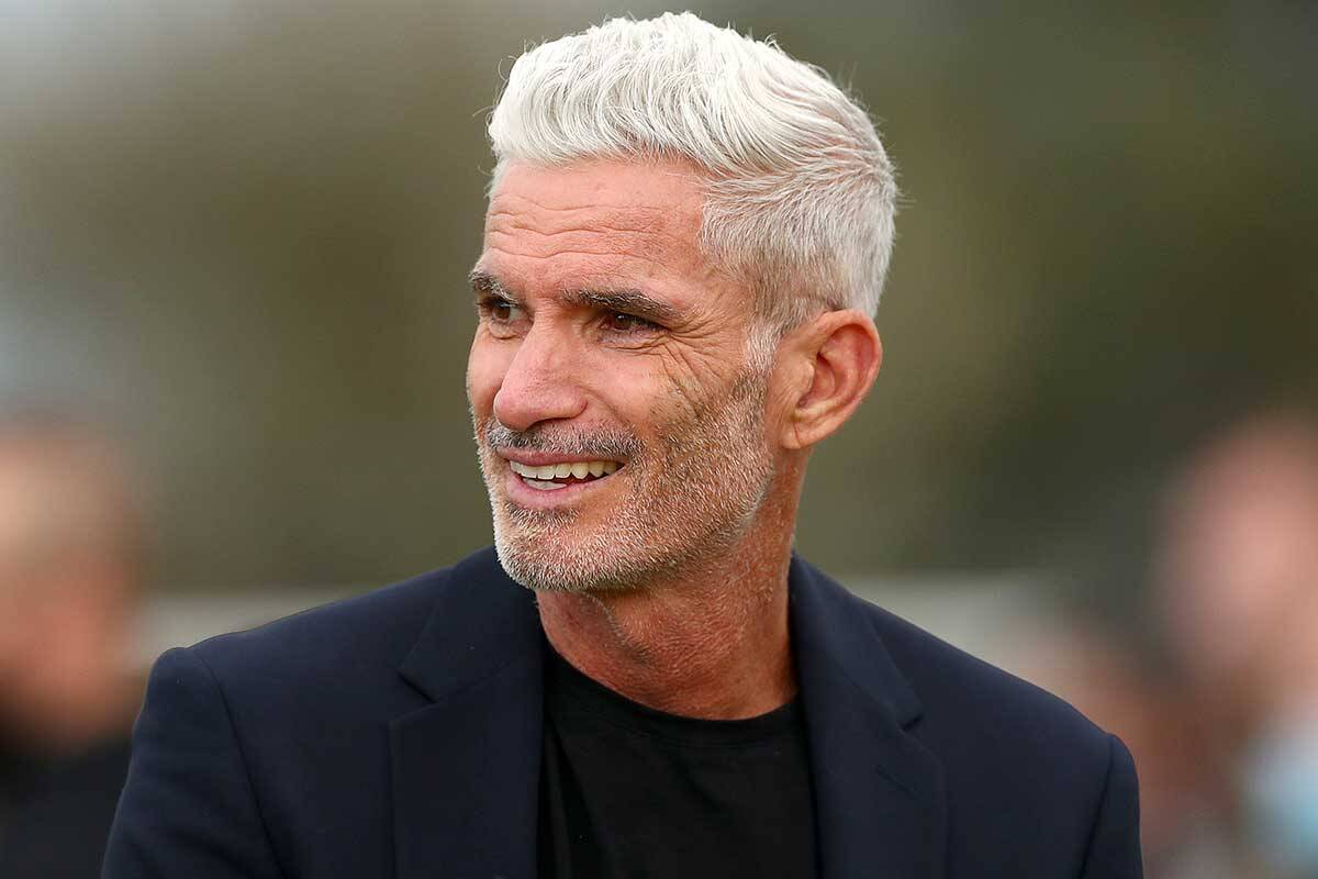 Article image for The extreme Women’s World Cup protest Craig Foster would back over sponsor scandal