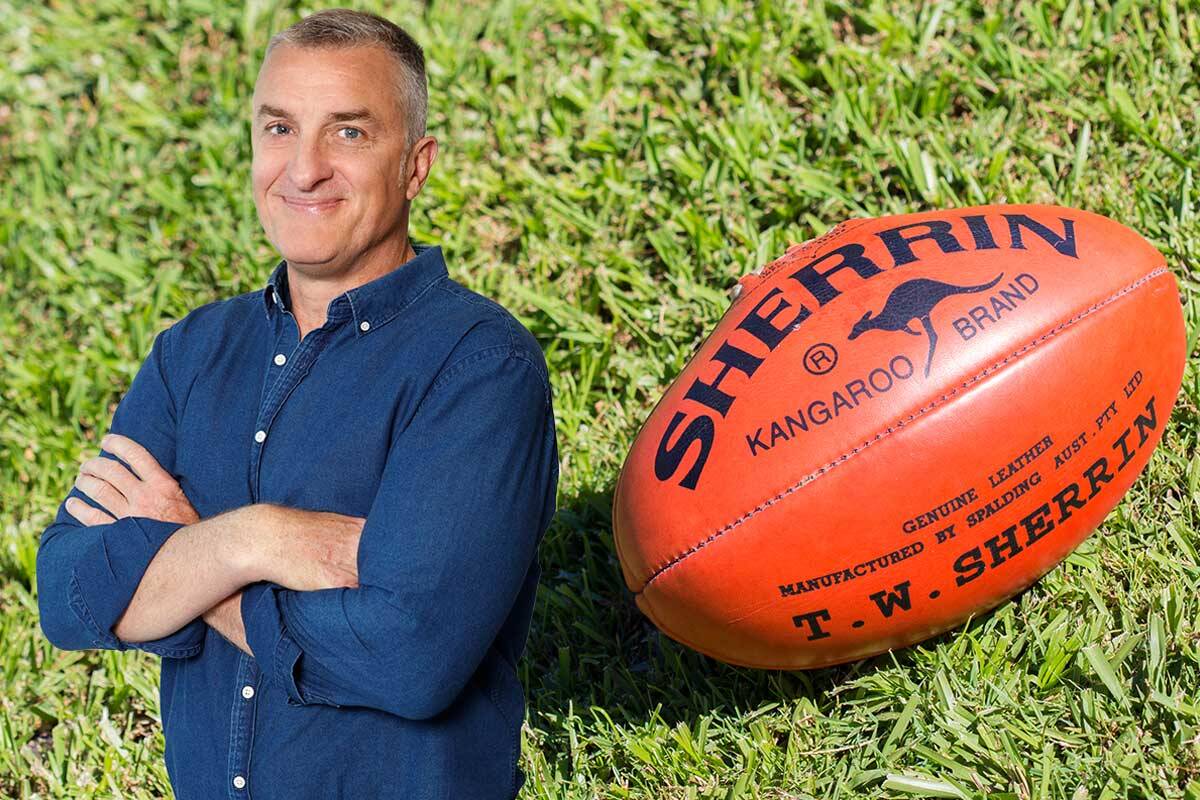 Article image for Why Tom Elliott is pleased with the AFL today!