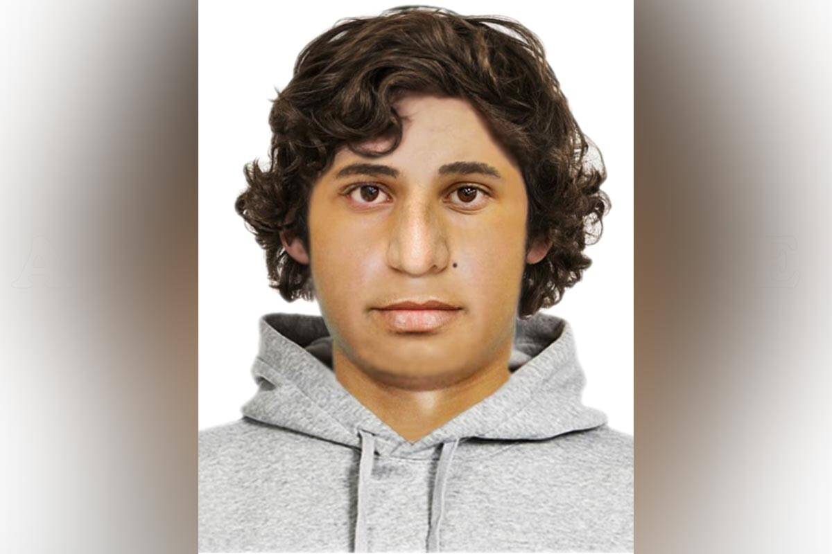 Article image for Hunt for man who struck woman and pushed her to the ground on Maribyrnong River Trail