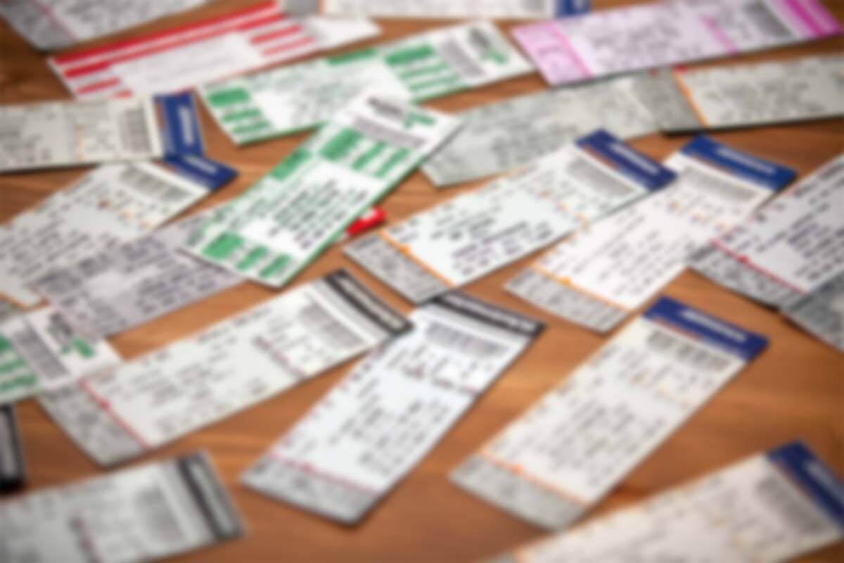 Article image for Victoria’s most complained about ticketing company revealed