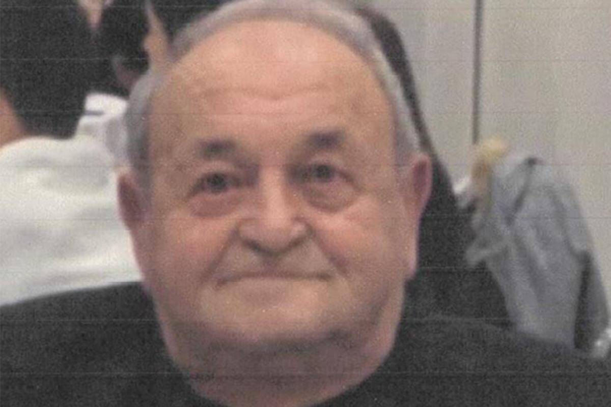 Article image for Family calls for help to find missing 77-year-old Coburg North man