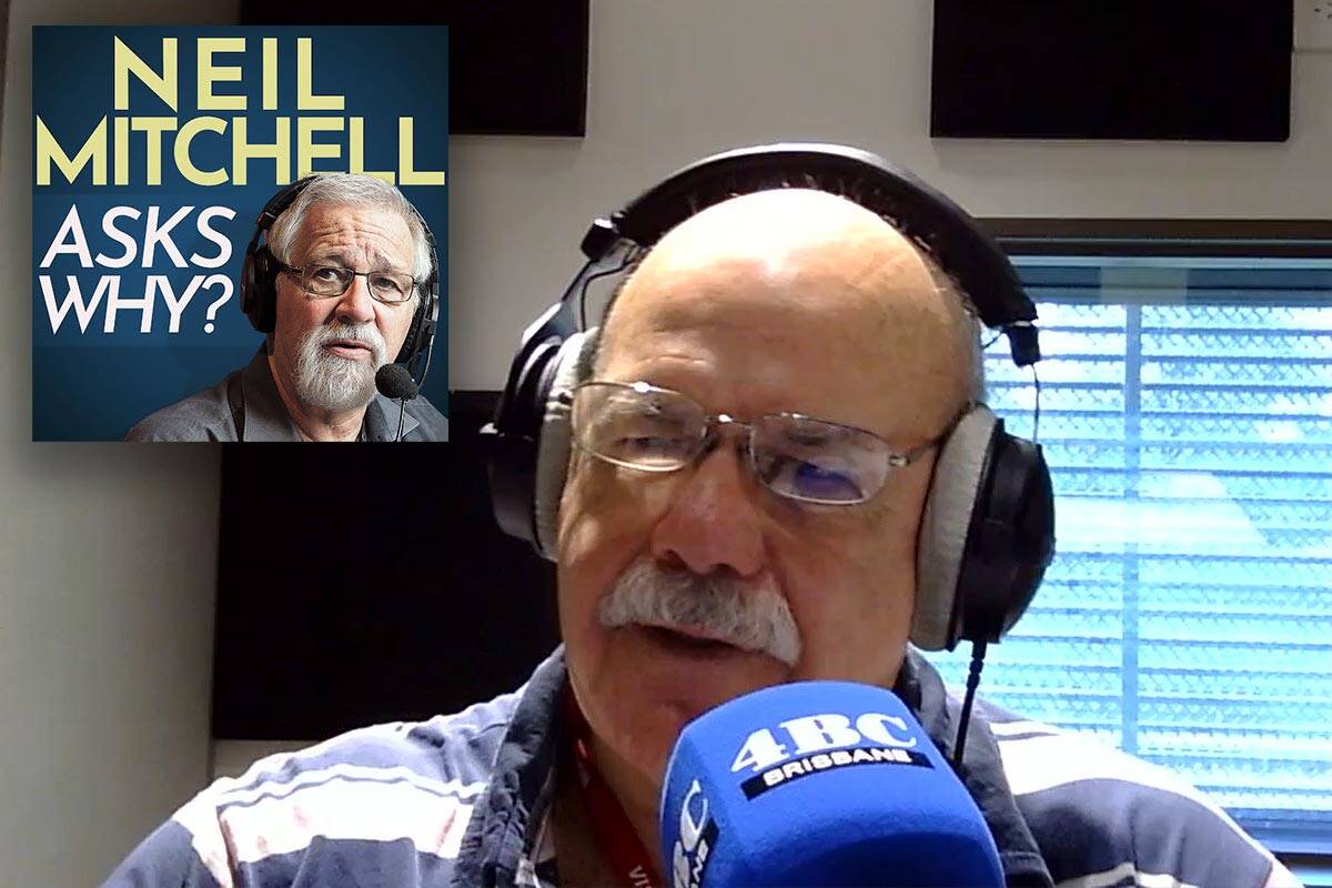 Article image for NEW PODCAST OUT NOW: Why Leigh Matthews feels guilt