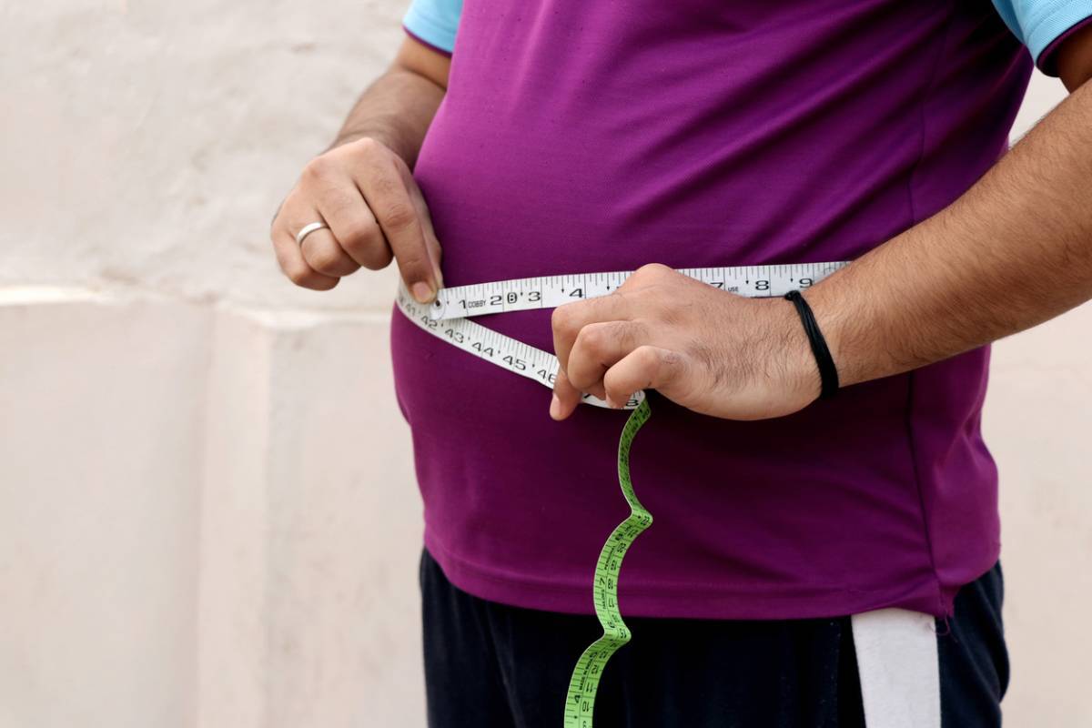 Article image for The concerning statistics surrounding obesity in Australia