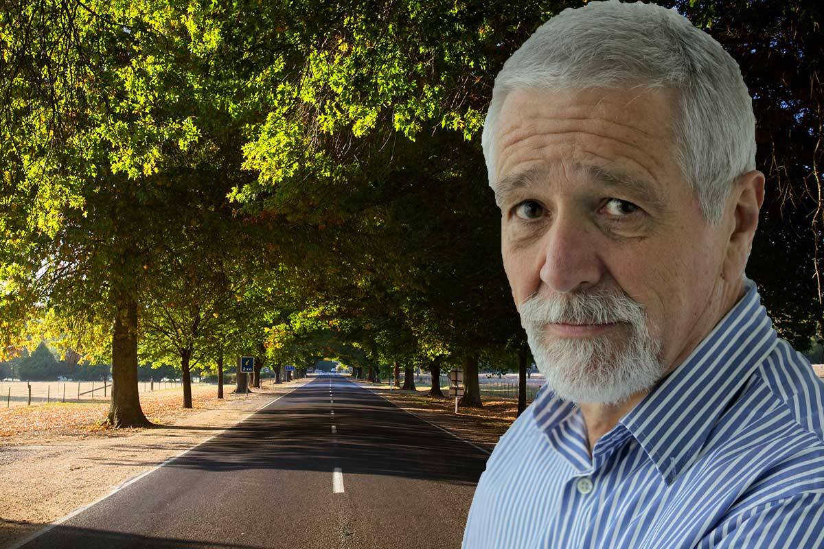 Article image for Neil Mitchell grills developer over controversial Bright proposal