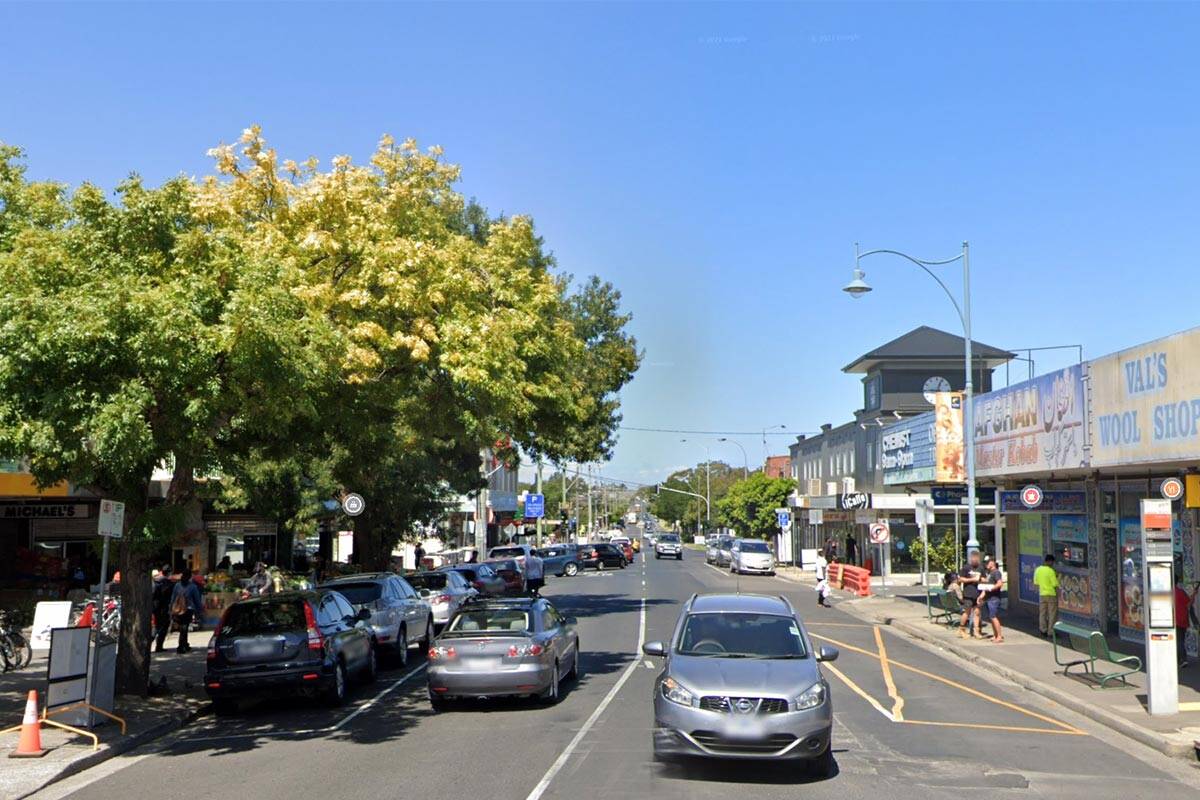 Article image for The case to turn an unassuming Melbourne suburb into a second CBD