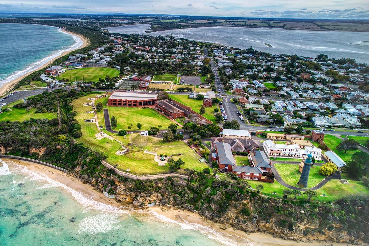 Article image for Queenscliff and Point Lonsdale residents fuming over ‘insane’ council proposal