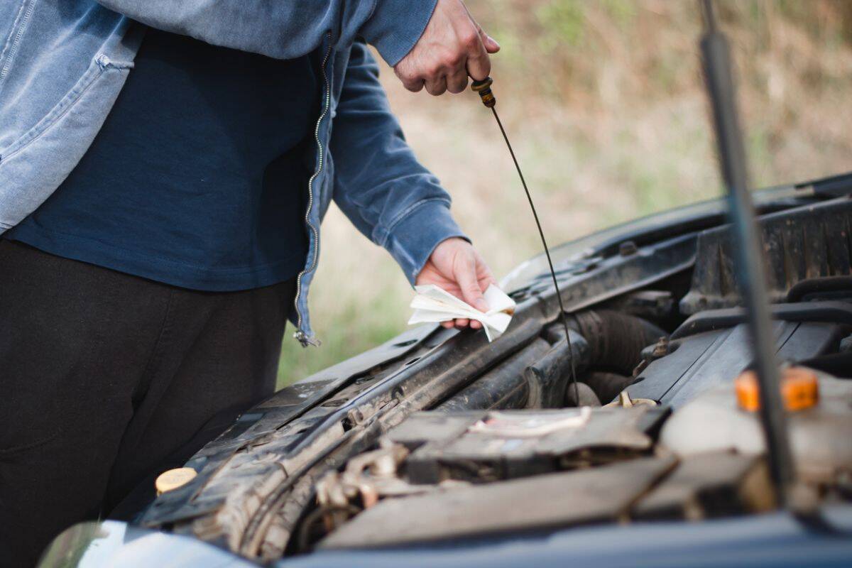 Article image for The concerning amount of Australians with dodgy cars on the roads