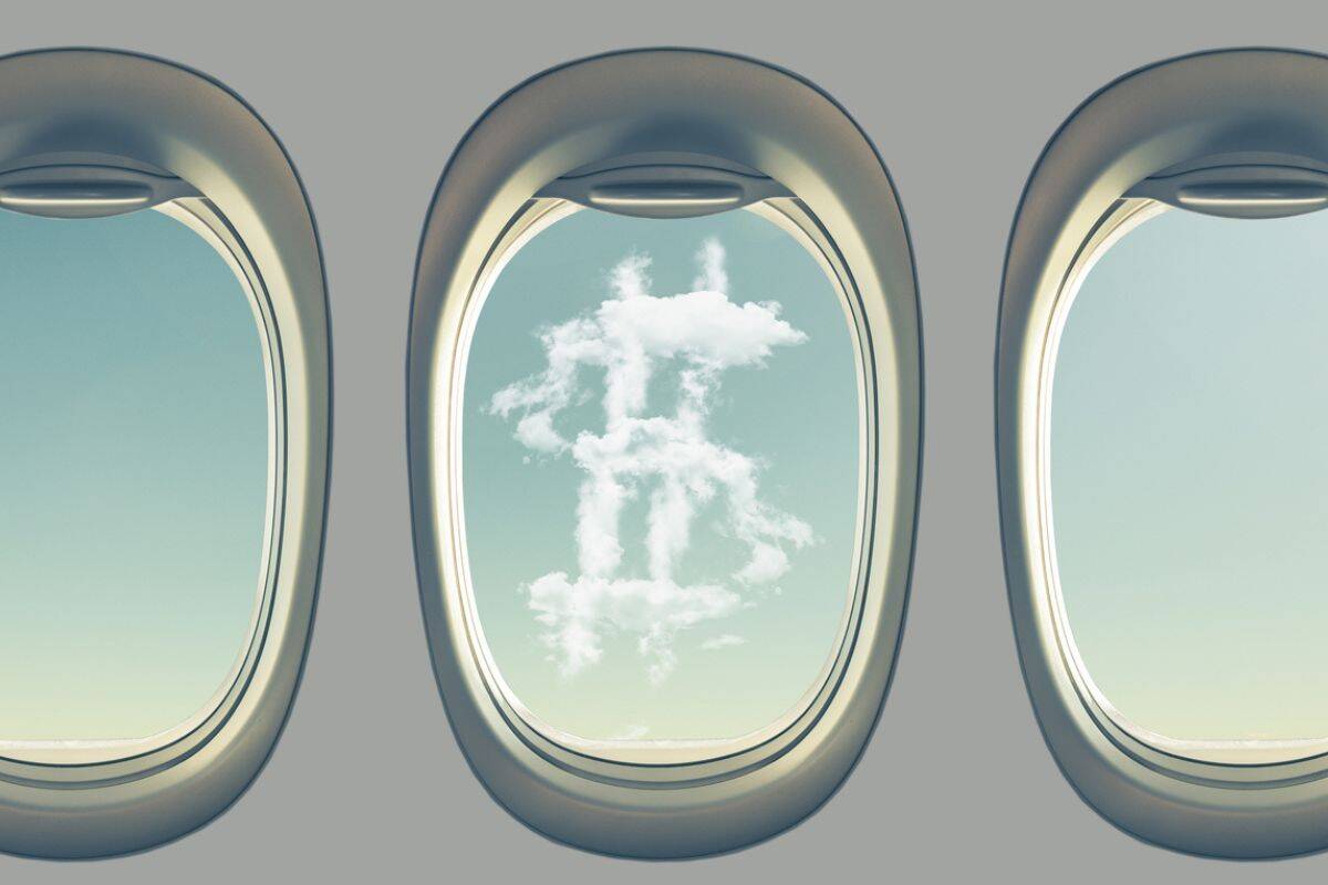 Article image for What needs to be done to reduce ‘significantly’ high airfares