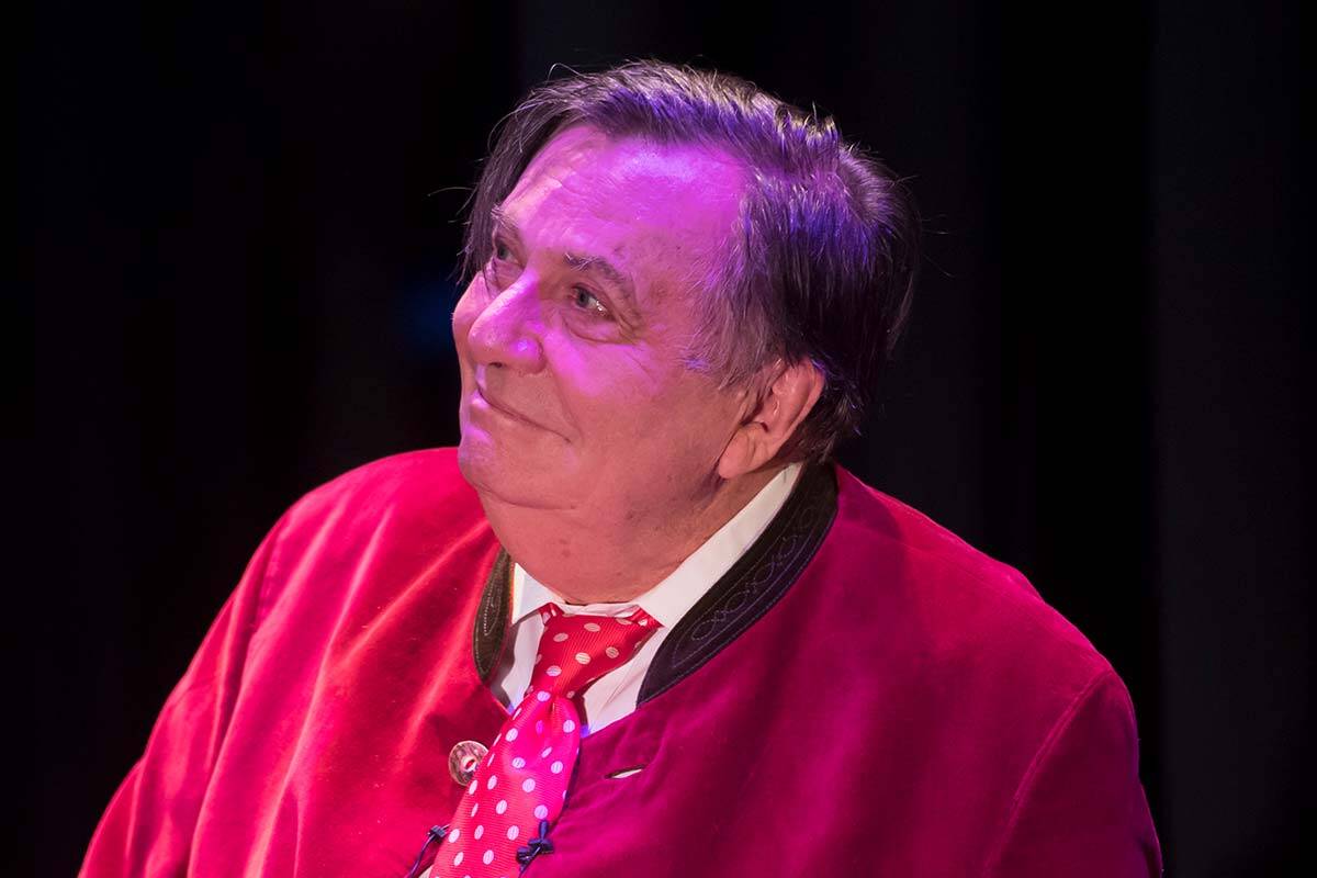 Article image for Victoria WON’T be involved in Barry Humphries’ memorial service