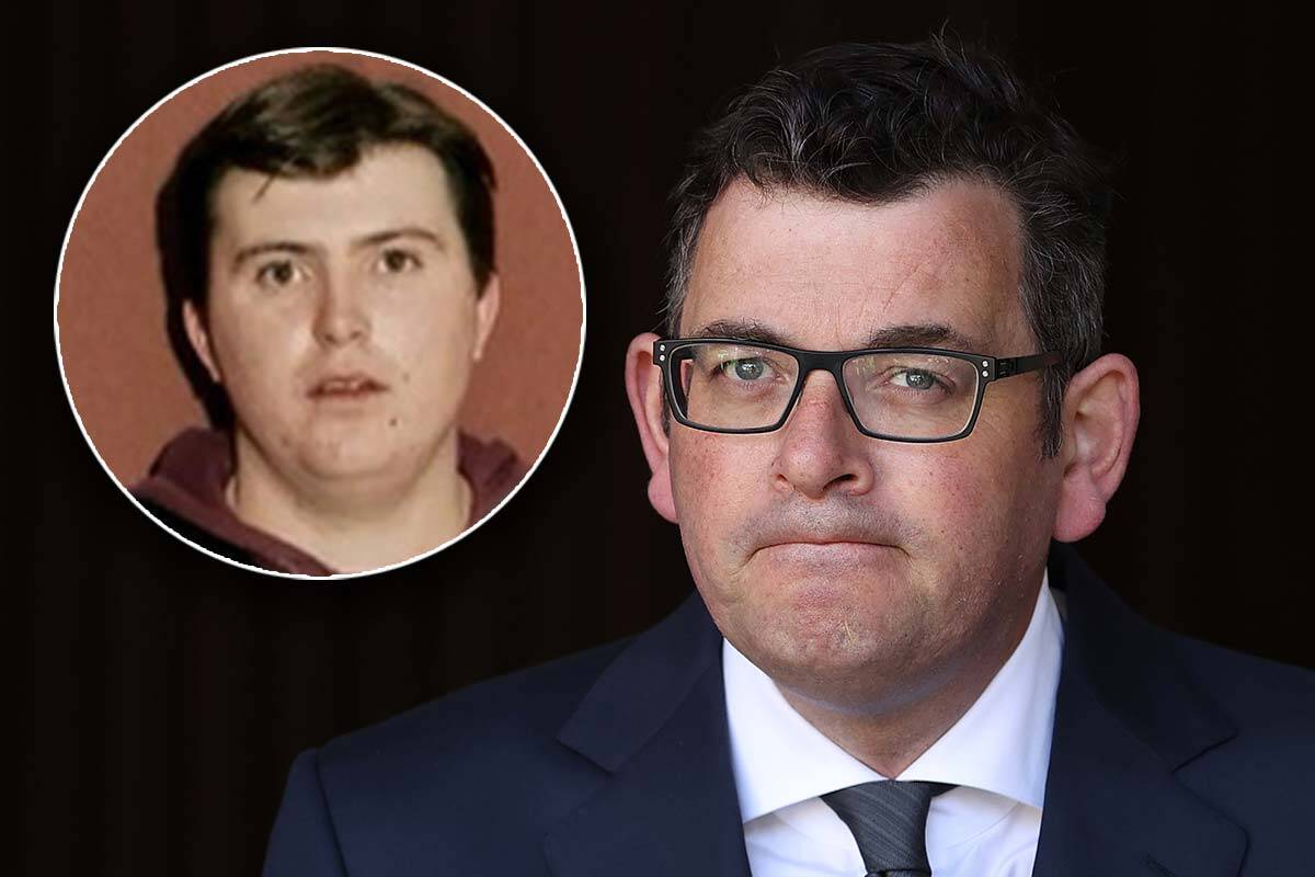 Article image for Sister of Paul Denyer victim receives ‘disappointing’ letter from Daniel Andrews