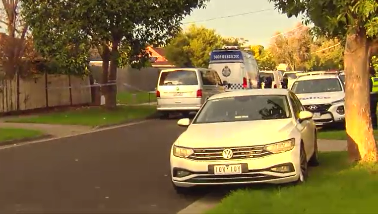 Article image for Man found dead inside Melton South residence