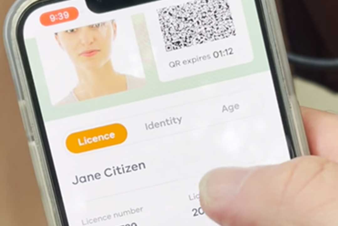 Article image for CONFIRMED: Digital driver licences coming to Victoria