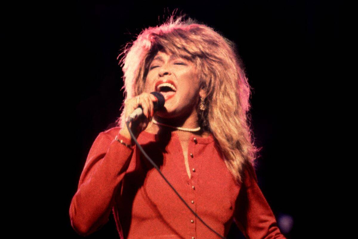 Tina Turner Dies Aged 83 9224