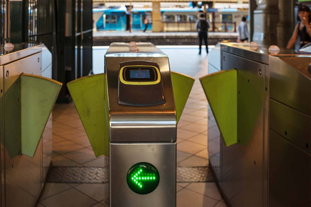 Victorians to be stung with 'big' Myki fare hike next month