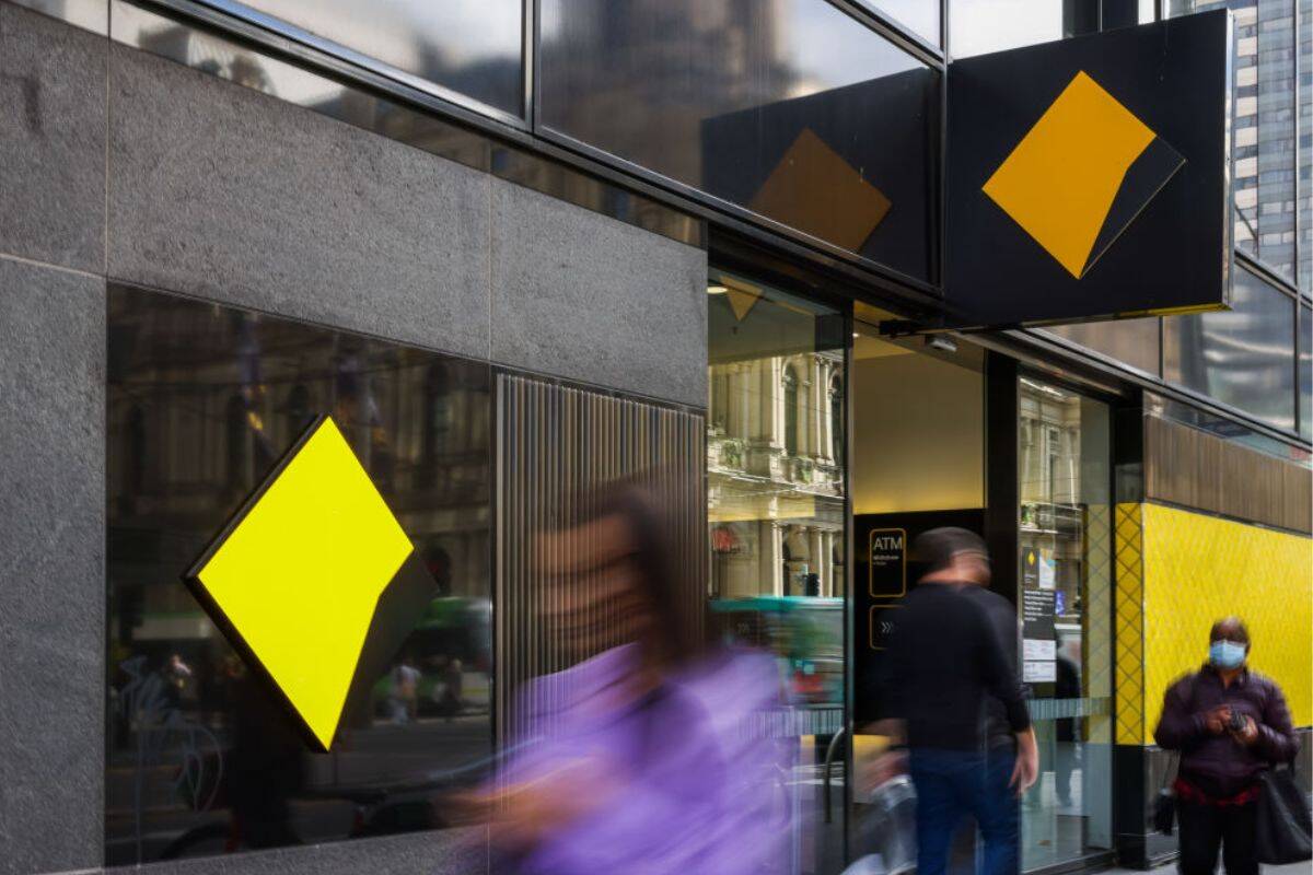 Article image for Why there is anger among Commonwealth Bank employees