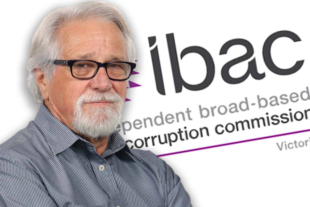 Article image for Operation Sandon: The two IBAC recommendations Neil Mitchell found ‘most interesting’