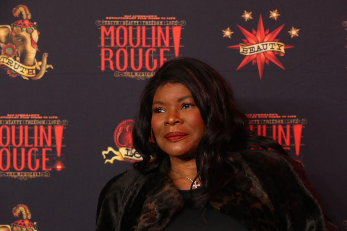 Article image for Marcia Hines on performing and her 50th anniversary in the entertainment industry