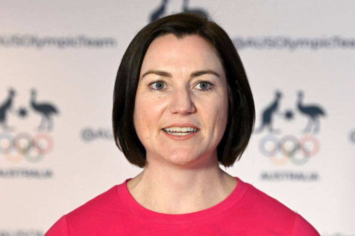 Article image for Anna Meares details her excitement for Australian athletes at next year’s Olympics