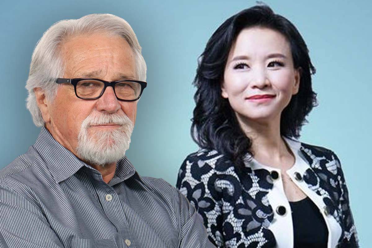 Article image for Neil Mitchell: Cheng Lei inaction indicates Australia ‘can be a racist country’