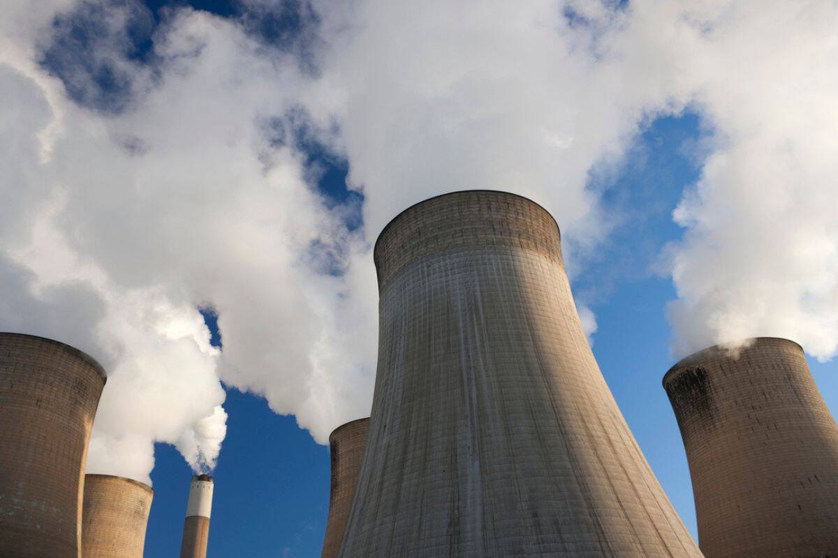 Leading scientist weighs in on coal to nuclear transition