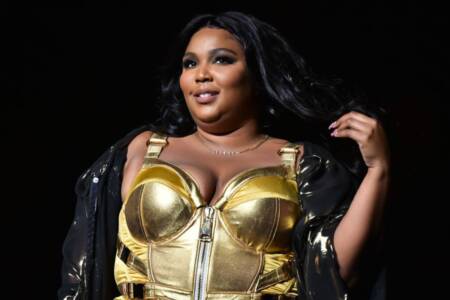 Peter Ford points out double standard over ‘serious accusations’ against Lizzo