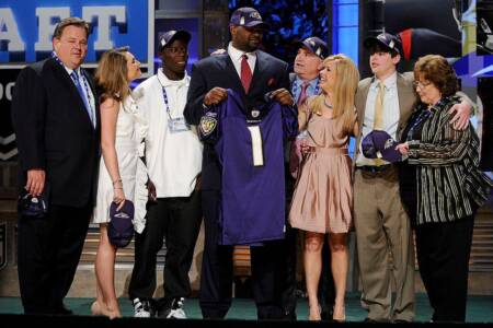 ‘Very flawed’: Pete Ford sheds light on Michael Oher and ‘The Blind Side’ controversy