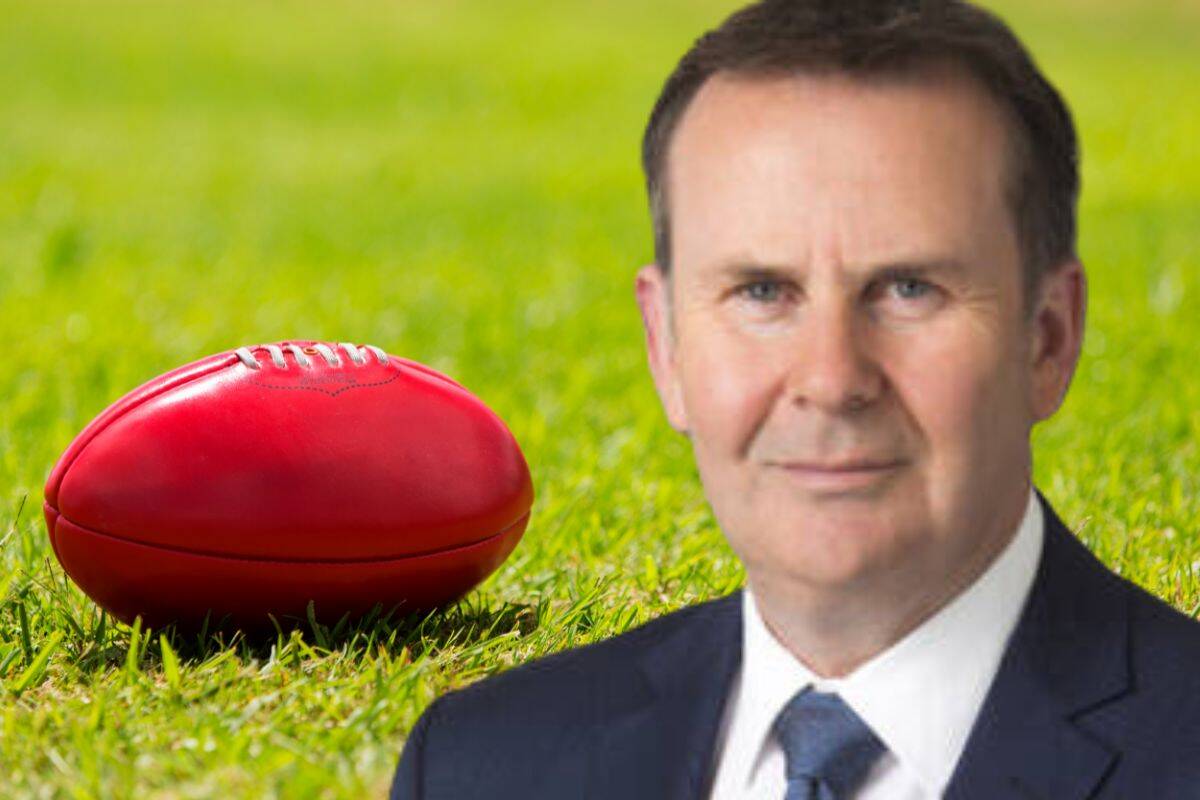 Article image for ‘Not a real premiership!’: Tony Jones blasts new finals format in junior football league