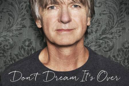 Jeff Apter on Neil Finn