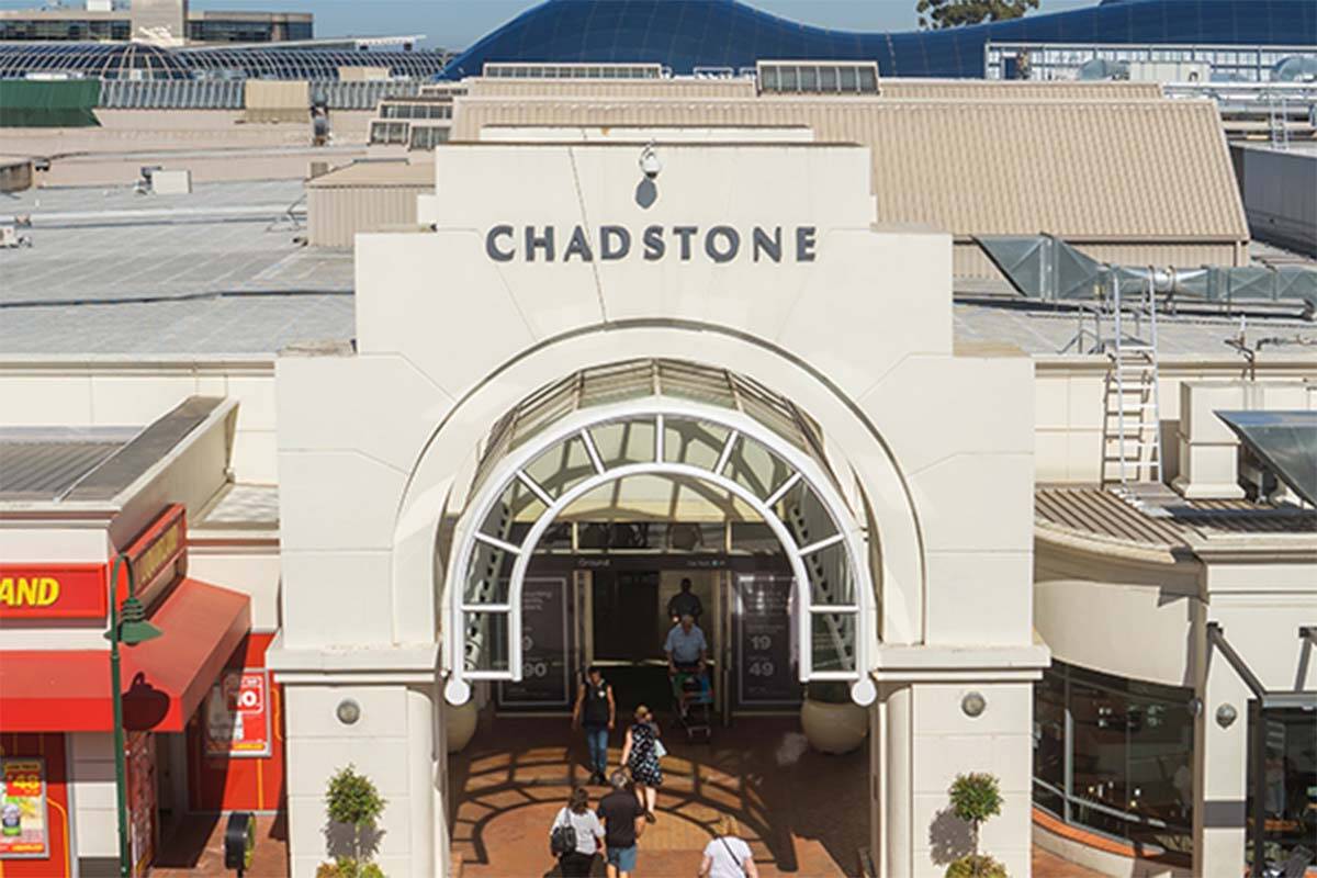 Article image for Man seriously injured in industrial accident at Chadstone Shopping Centre