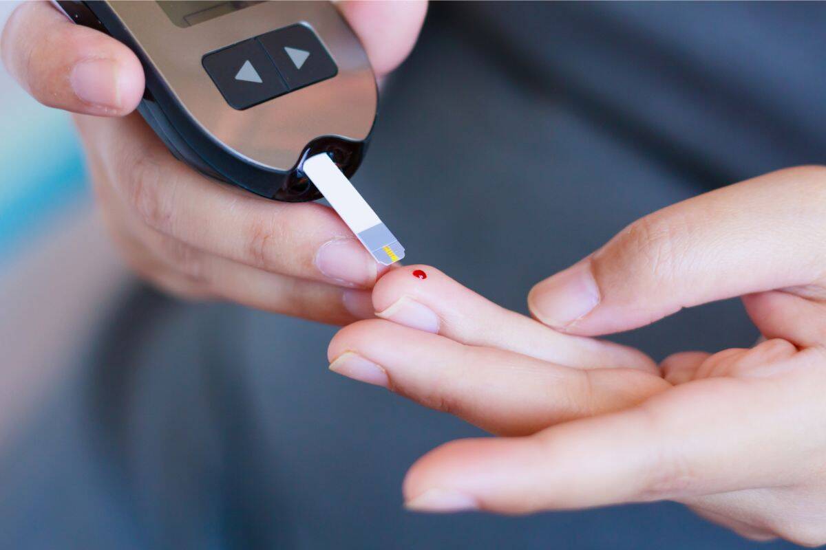 Article image for Expert sounds alarm over surge in childhood diabetes diagnoses