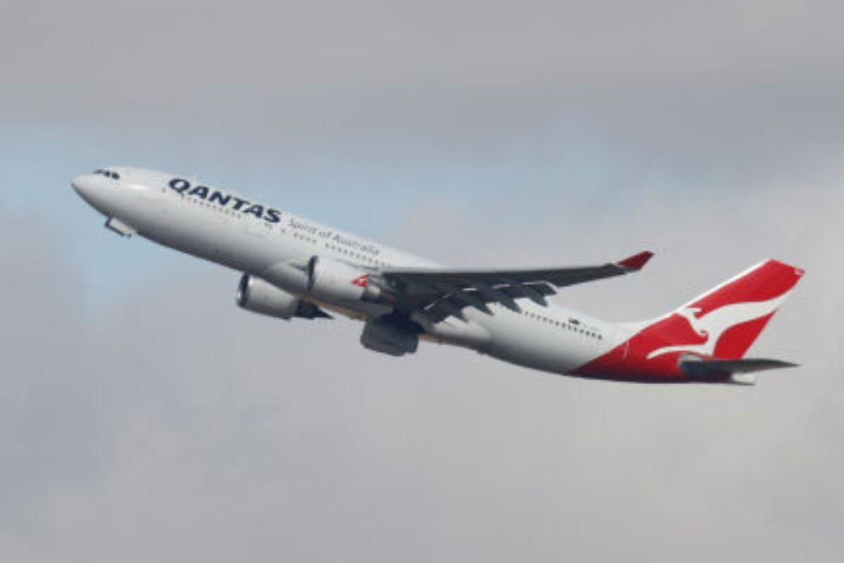 Article image for ‘Never understood it’: Qantas set to scrap ‘grossly unfair’ rule