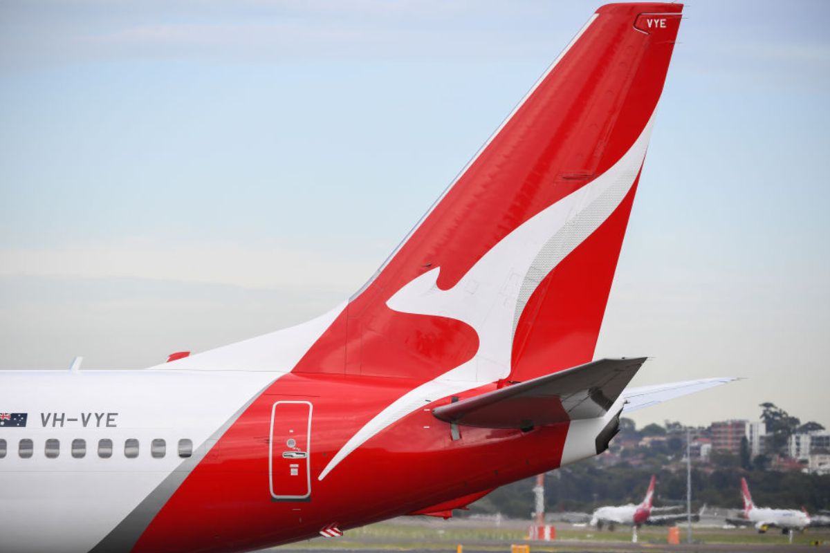 Former pilot on what Qantas could do to improve customer service