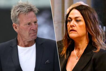 ‘I was pretty shocked’: Peter Ford weighs in on Sam Newman and Chrissie Swan’s stoush