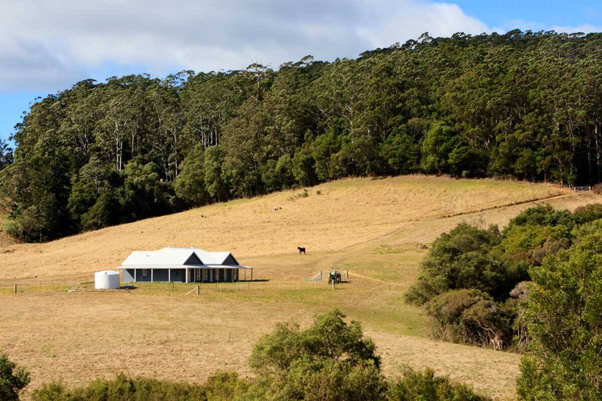 Article image for Why farmers are ‘very, very nervous’ about Victoria’s land tax changes